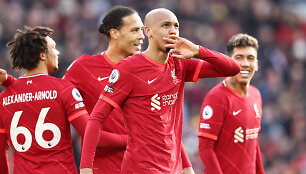 &bdquo;Liverpool&ldquo;