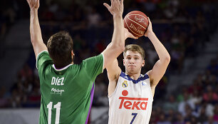 Luka Dončičius