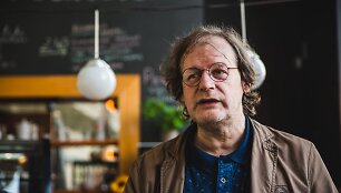 Gintaras Zinkevičius