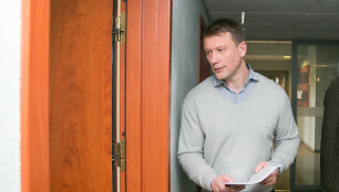 Alvydas Duonėla