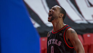 Andrew Goudelock