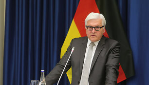 Frankas-Walteris Steinmeieris