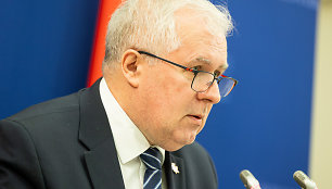 Arvydas Anušauskas