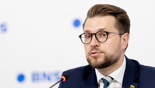 Lukas Savickas