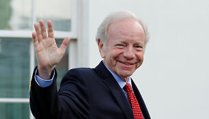 Joe Liebermanas