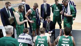 Kauno &bdquo;Žalgiris&ldquo; 
