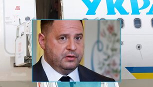Andrijus Jermakas