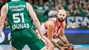 Evan Fournier