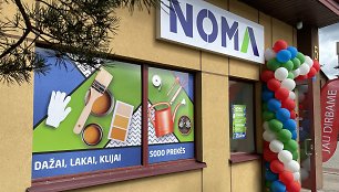 NOMA