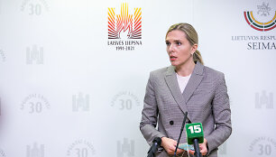 Agnė Bilotaitė