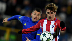 Antoine'as Griezmannas
