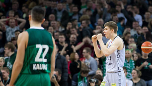 Rokas Giedraitis