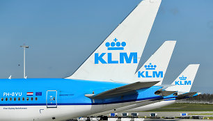 KLM