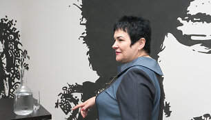 Audronė Pitrėnienė