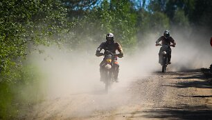 &bdquo;Ladoga Trophy&ldquo; varžybos