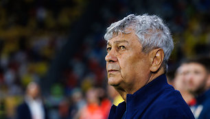 Mircea Lucescu