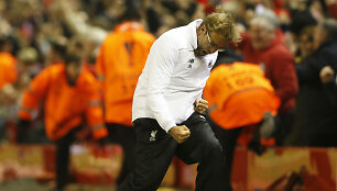 Jurgenas Kloppas