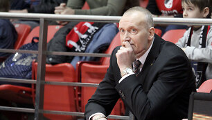 Rimas Kurtinaitis