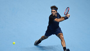 Rogeris Federeris