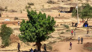 Sudanas