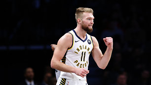 Domantas Sabonis