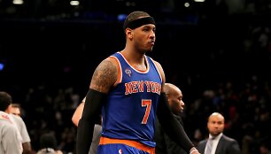 Carmelo Anthony