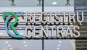 Registrų centras