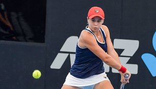 Ashleigh Barty