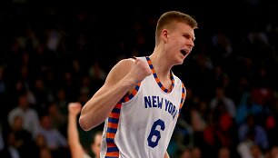 Kristapas Porzingis