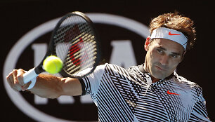 Rogeris Federeris