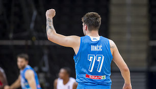 Luka Doncic