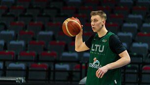 Arnas Beručka