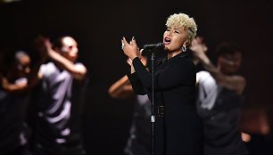 Emeli Sande