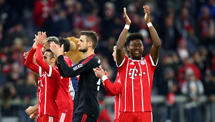 Miuncheno &bdquo;Bayern&ldquo;