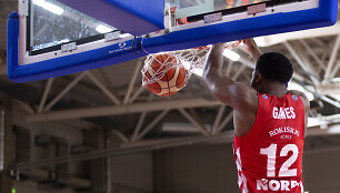 Kenneth Gaines