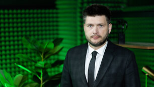 Paulius Petrauskas