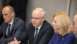Algirdas Monkevičius