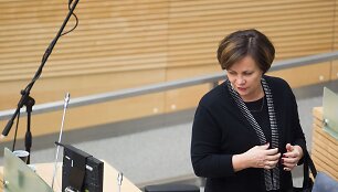 Rasa juknevičienė