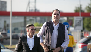 Arvydas Sabonis