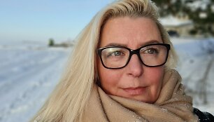 Inga Jagminaitė