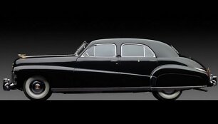 &bdquo;Cadillac&ldquo; automobilis