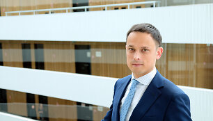 Jonas Platelis