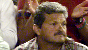 Nikolaos Philippoussis