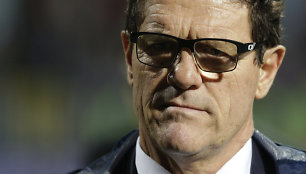 Fabio Capello