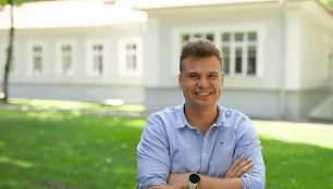 Tadas Burgaila