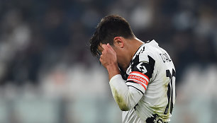 Paulo Dybala