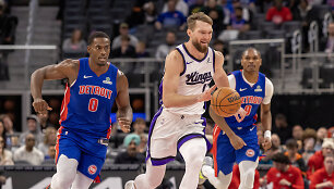Domantas Sabonis