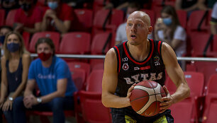 Mindaugas Girdžiūnas
