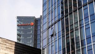 „Swedbank“