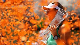 Viktorija Azarenka